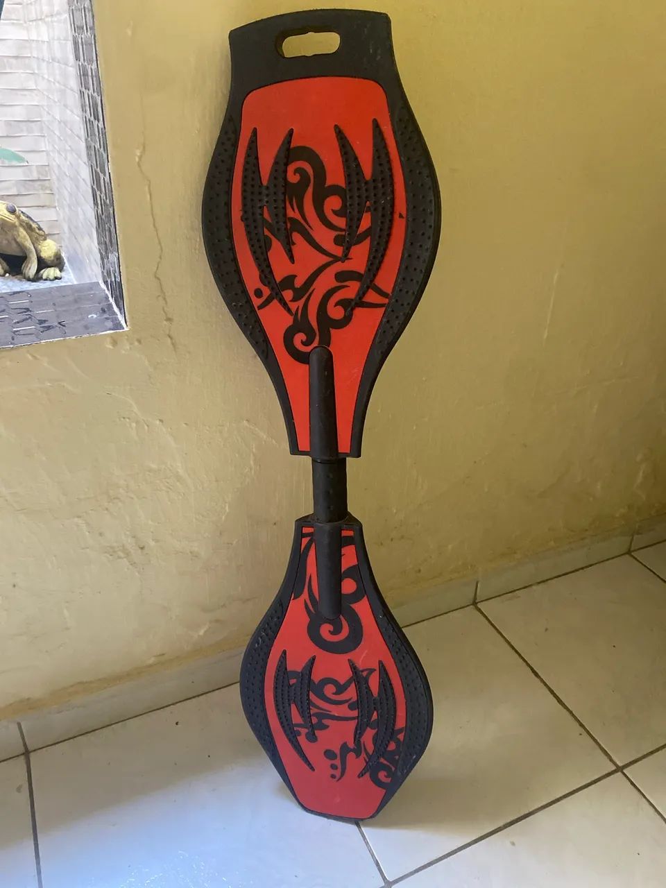 Skate Waveboard