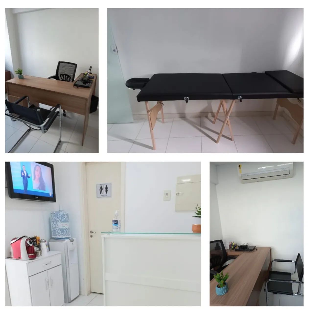 Alugo ou vendo sala em Madureira  - Foto 5