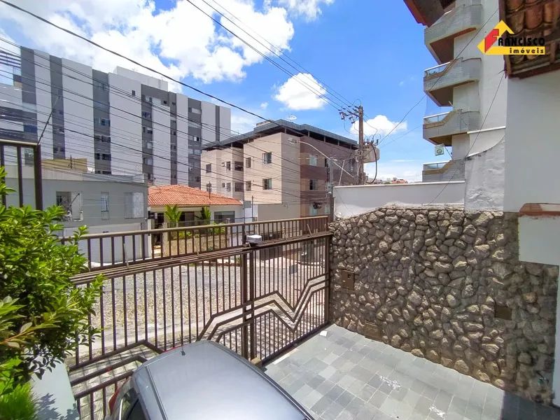 Casa para aluguel, 4 quartos, 1 suíte, 2 vagas, Centro - Divinópolis/MG - Foto 3