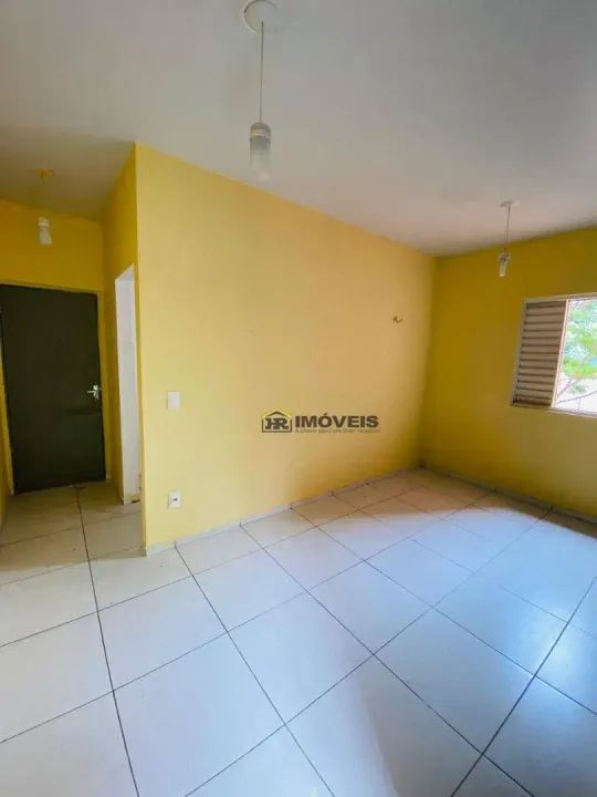 Apartamento Condomínio Parque do Leste - 2 dormitórios para alugar, 46 m² por R$ 1.626/mês - Foto 4