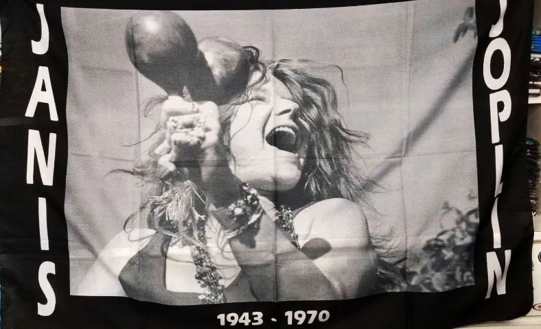 Banner "bandeira" em tecido - Foto 3