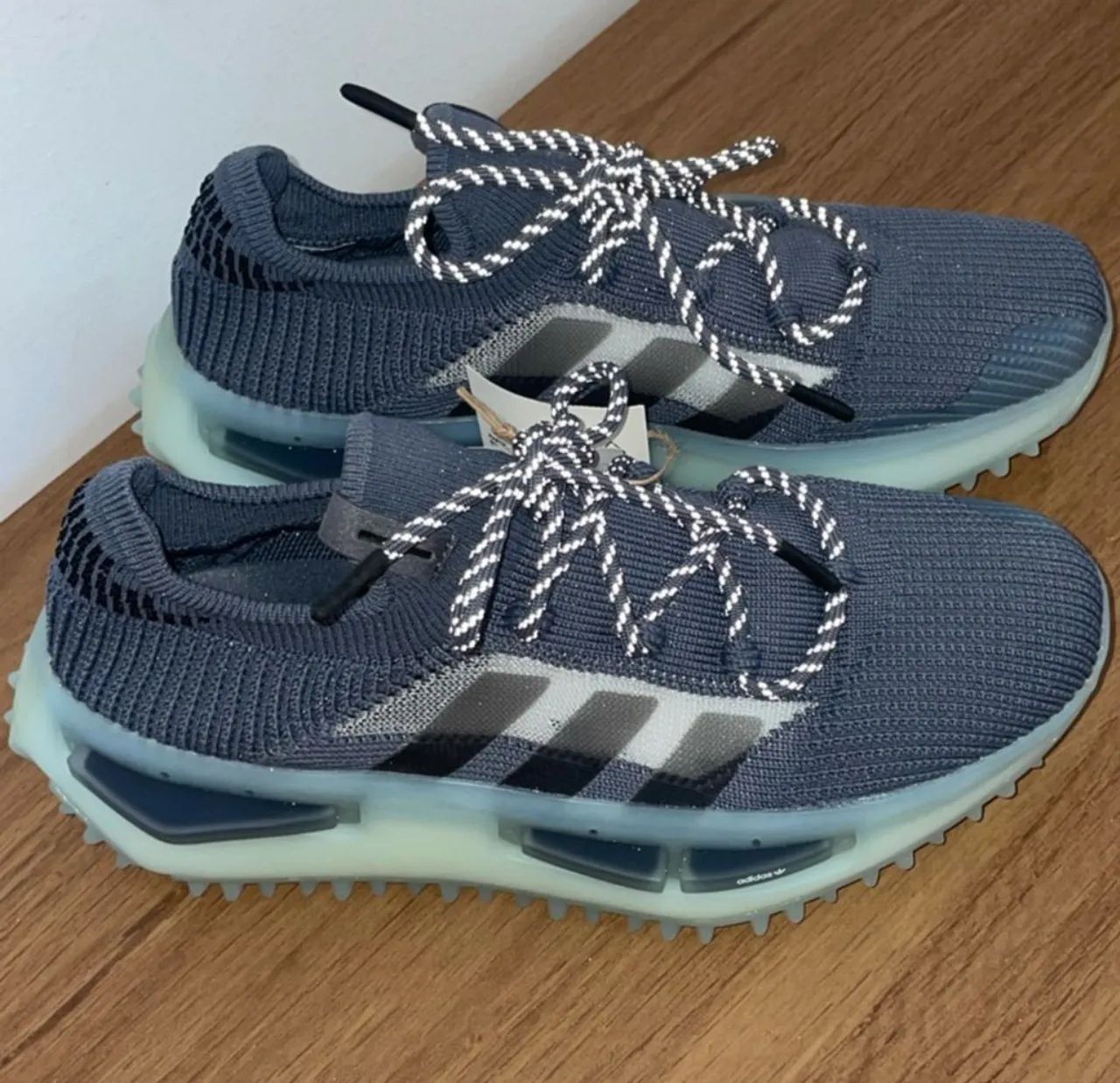 Tênis Adidas NMD_ s1