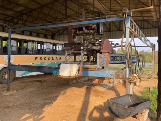 Serradora INDUSPAM STD 500 - Foto 11