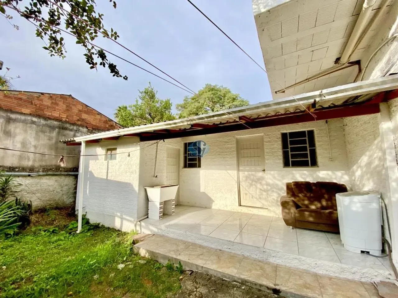 casa Celeste Campo Bom