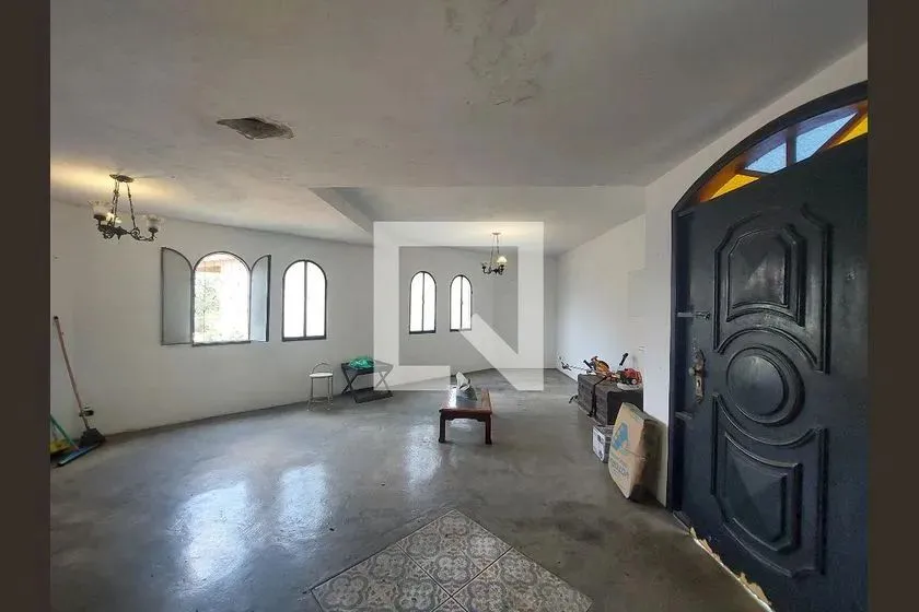 Casa à Venda - Jardim Marajoara , 3 Quartos, 200 m2
