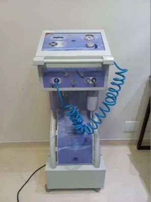 DERMOTONUS ESTHETIC - VACUOTERAPIA ENDERMOTERAPIA - IBRAMED 