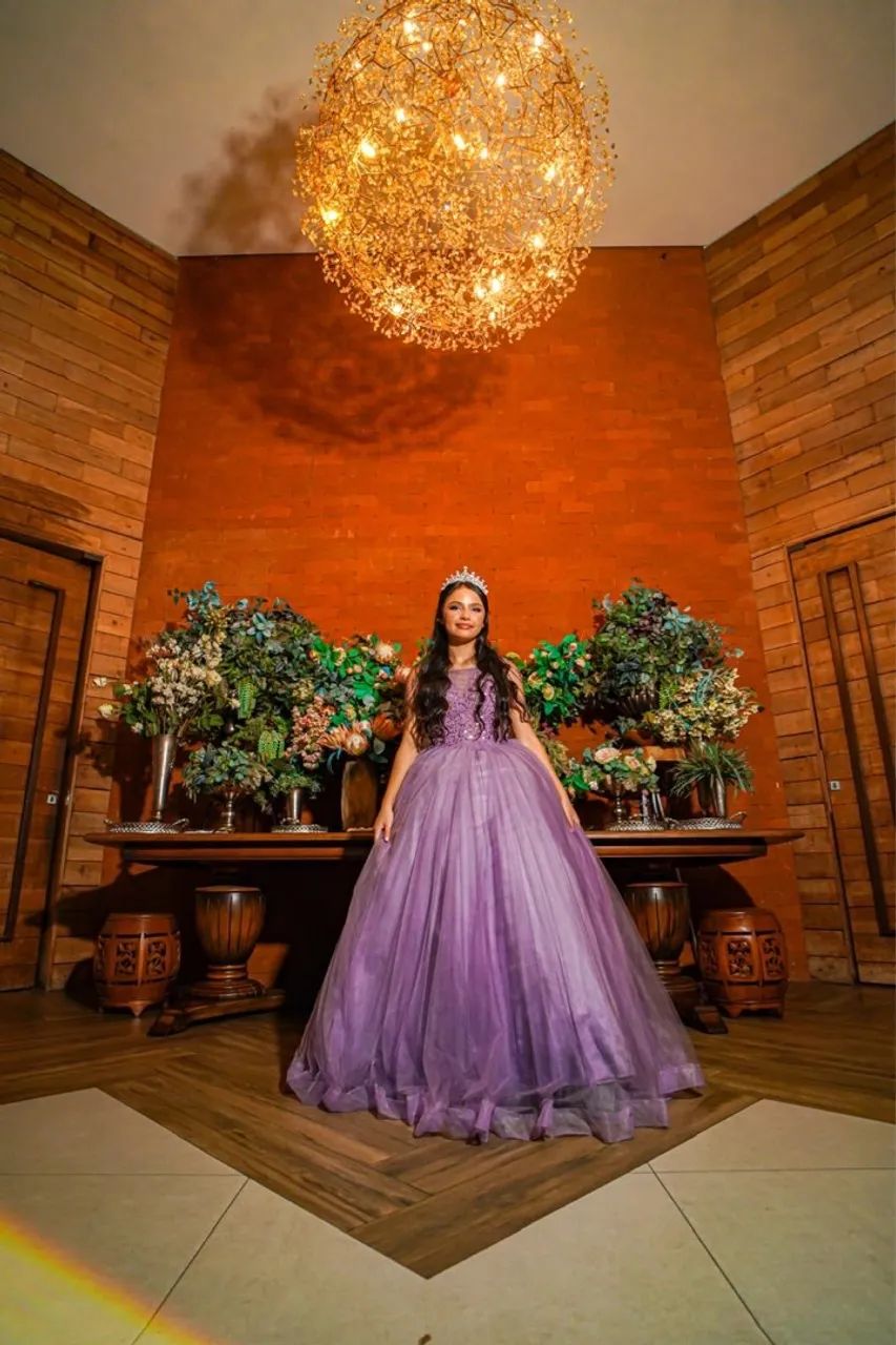 Quinceañera Venta De Vestidos Usados De Fiesta Alquiler Vestidos