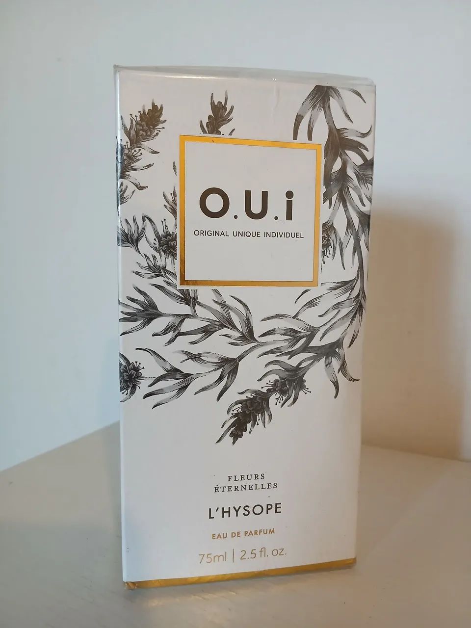Perfumes O.U.I