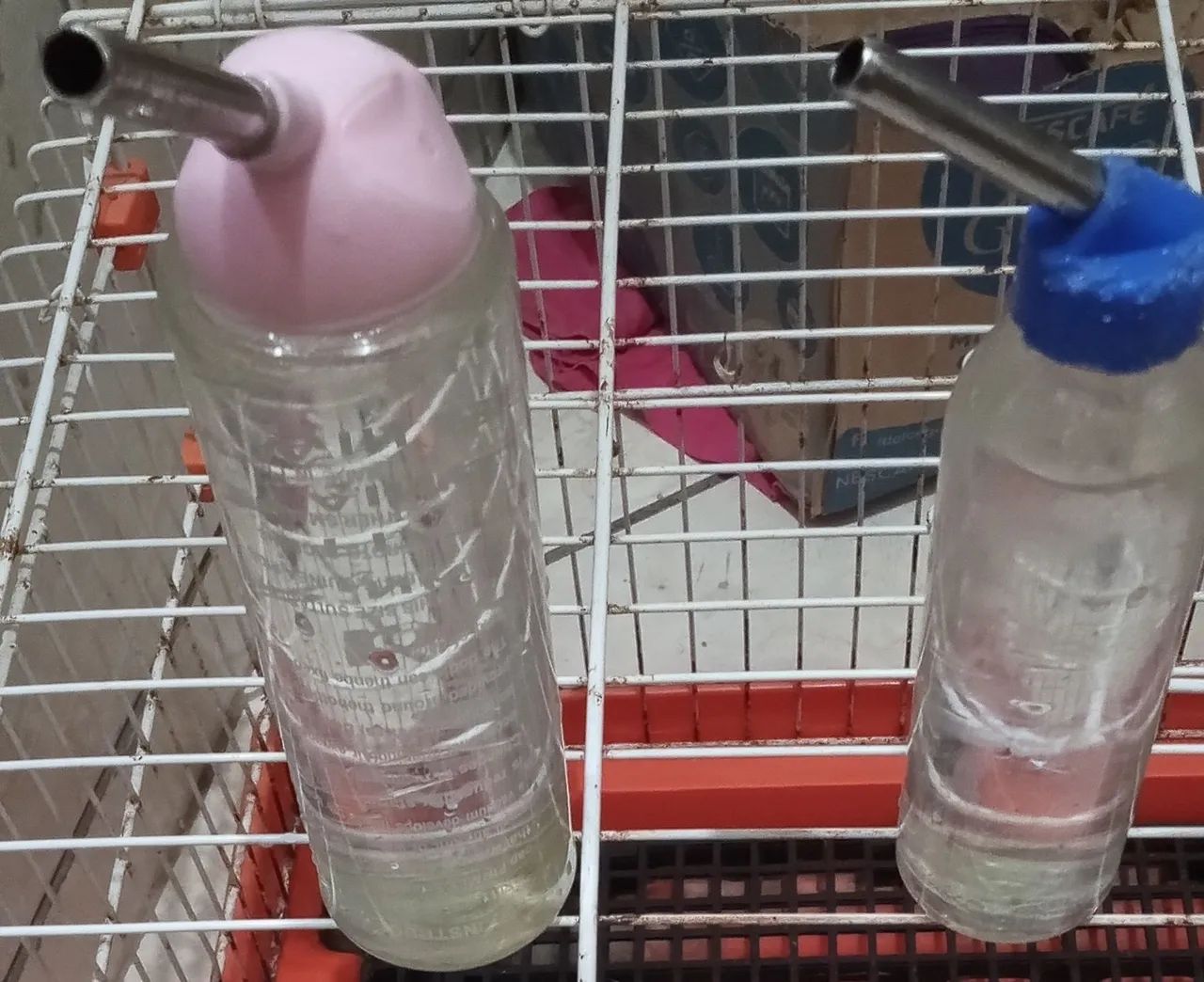 Gaiola para porquinhos da índia. - Foto 5