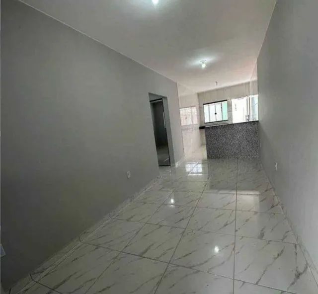 Casa a venda Taguatinga  - Foto 4