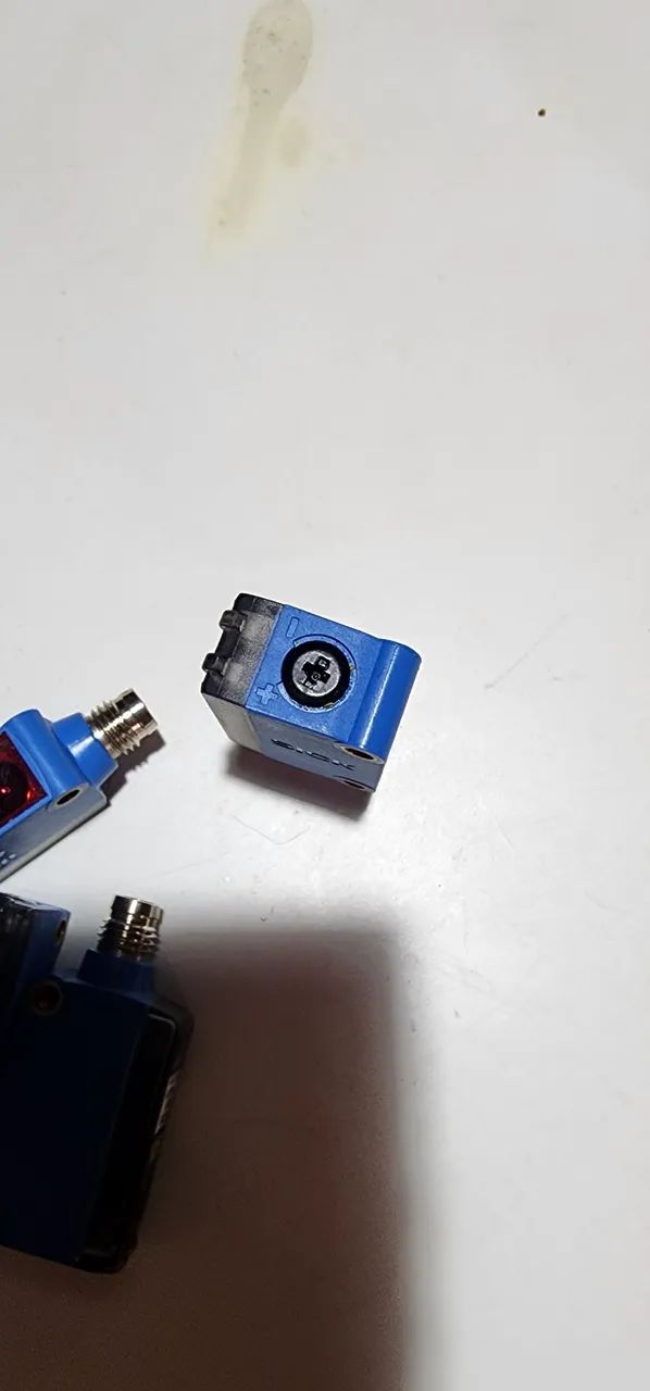 Sensor Sick - Foto 2