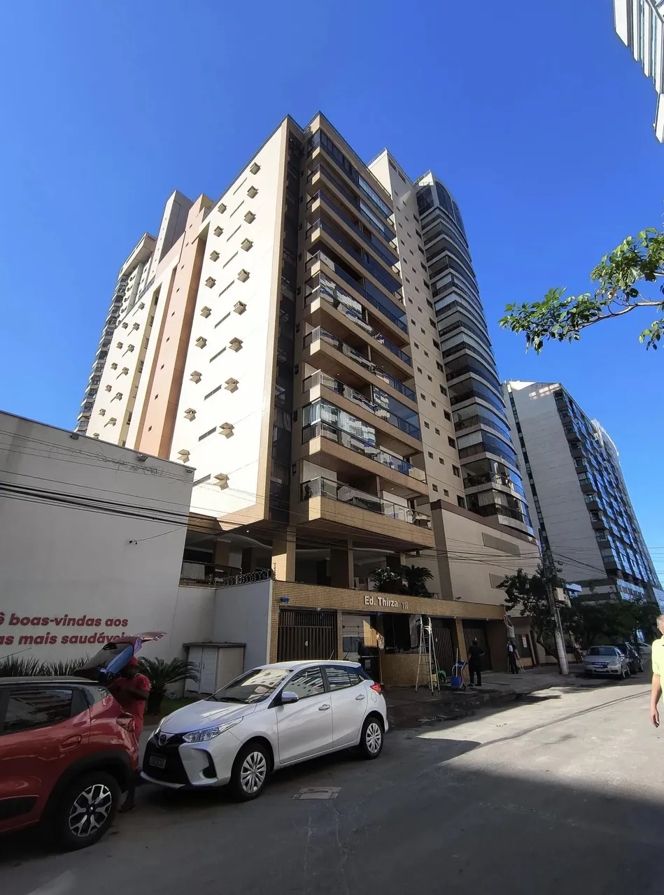 Apartamento a venda na Praia da Costa!!!!