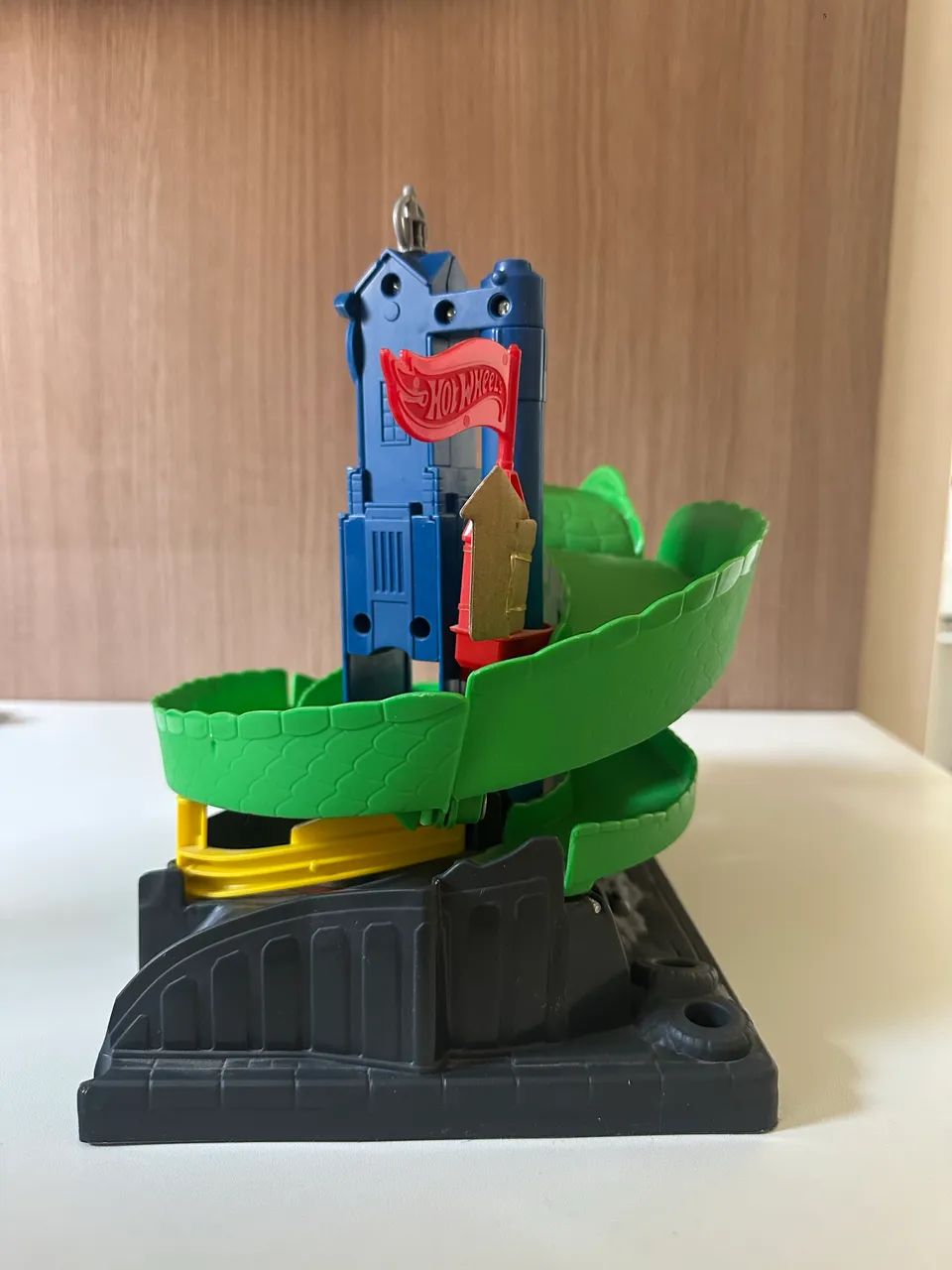 Pista Hotwheels Cobra  - Foto 4
