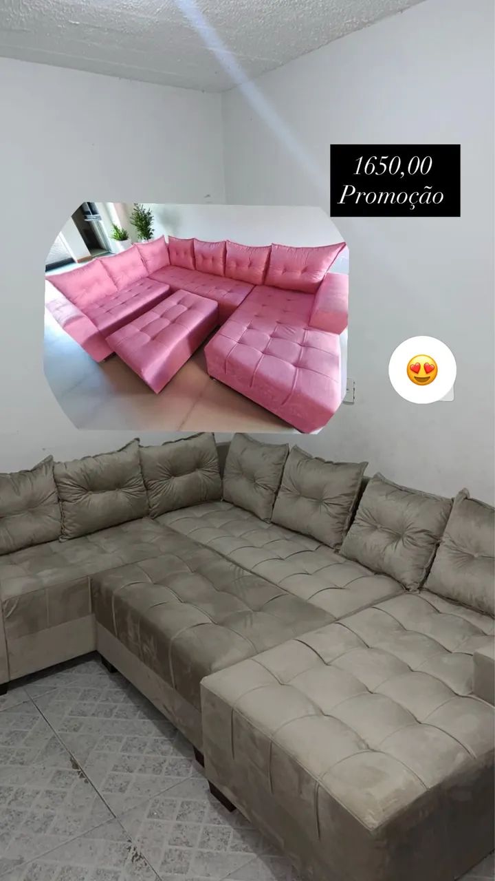 PROMO DESCONTO 1650,00 