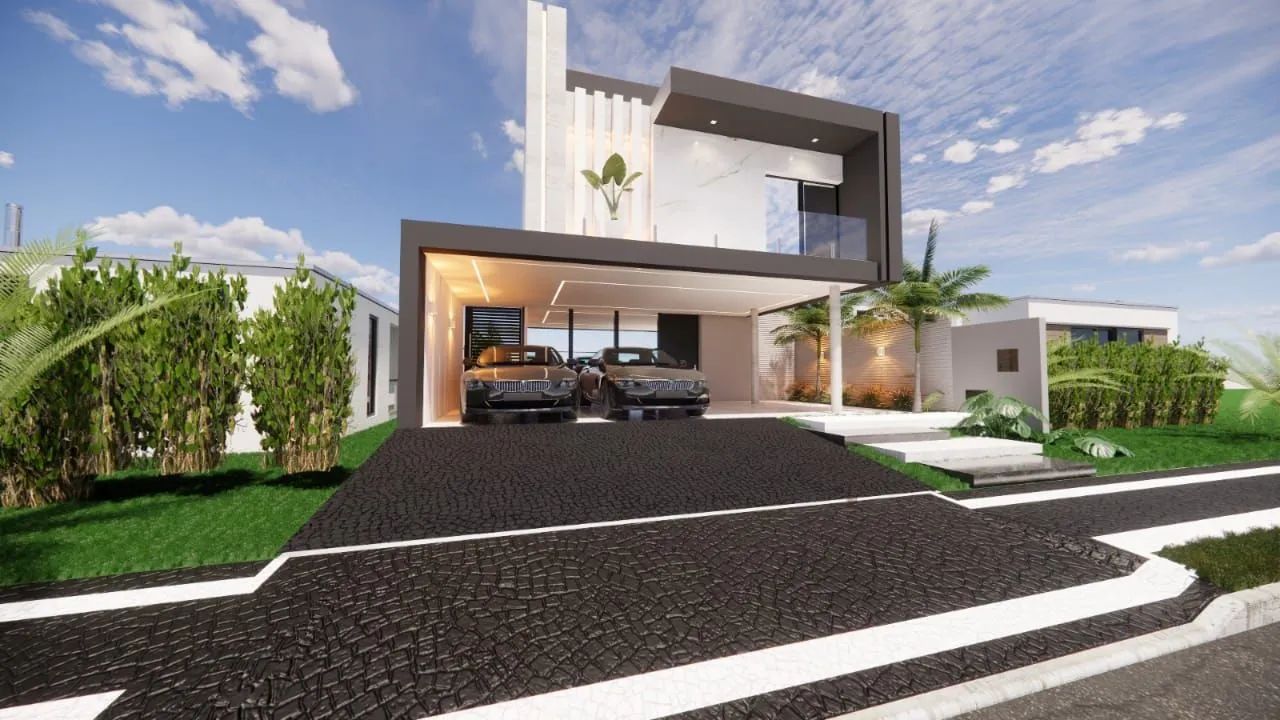 Casas de alto padrão,  sem burocracia, financiamento direto com a construtora , lazer comp - Foto 3