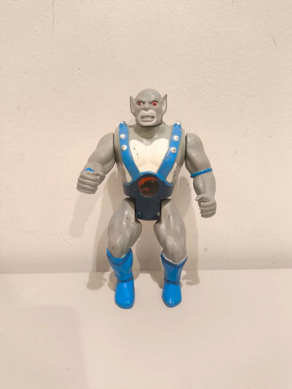 Panthro ThunderCats 