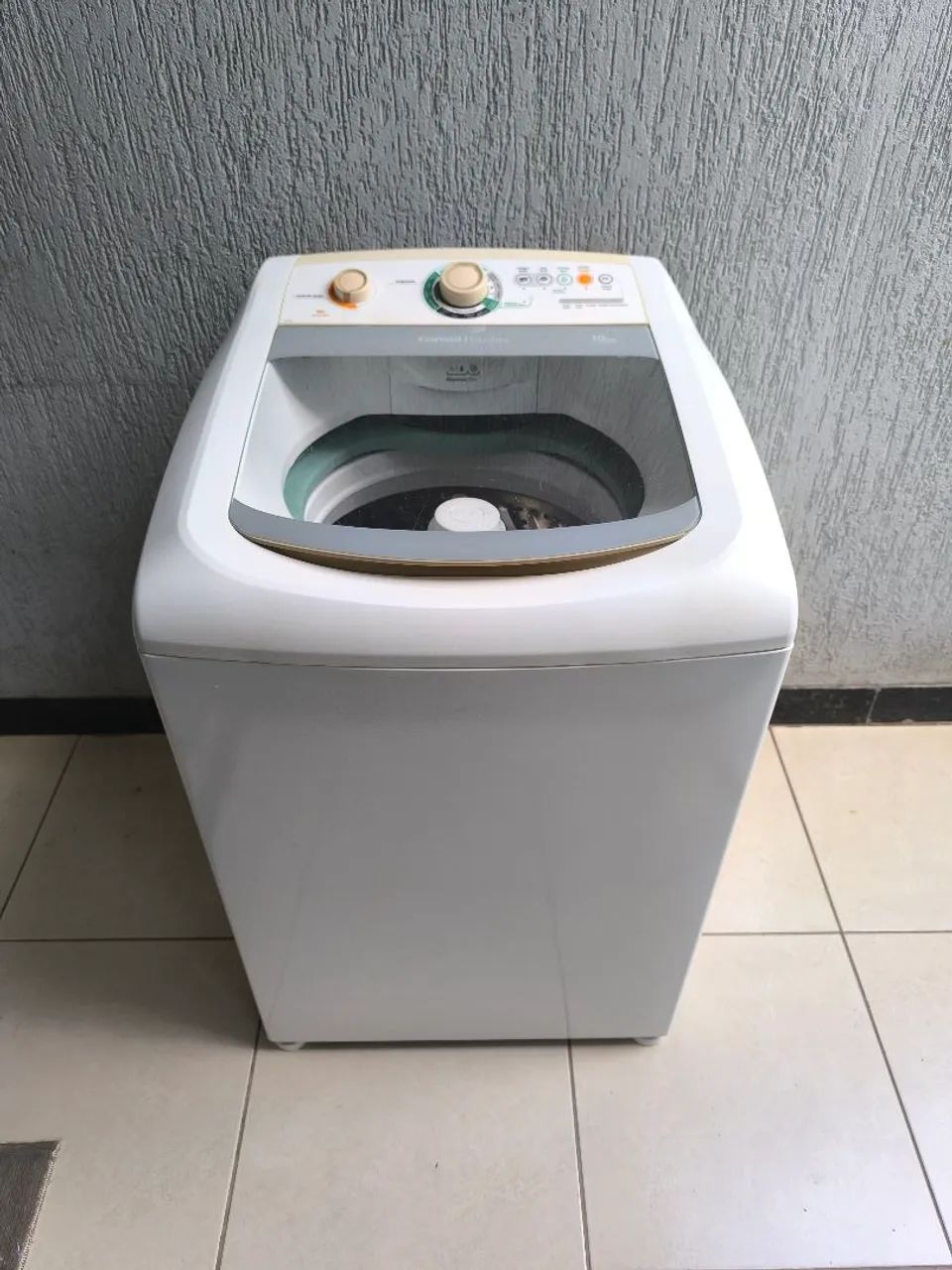Máquinas de lavar roupas  - Foto 6