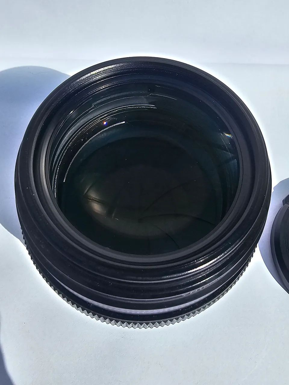 Lente Yongnuo YN100mm f/2N - Foto 2