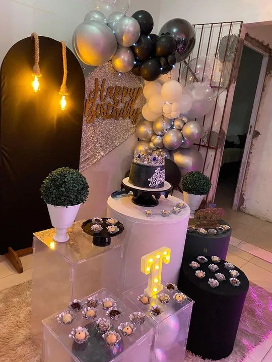 Alugamos Decoração pra festa  - Foto 3