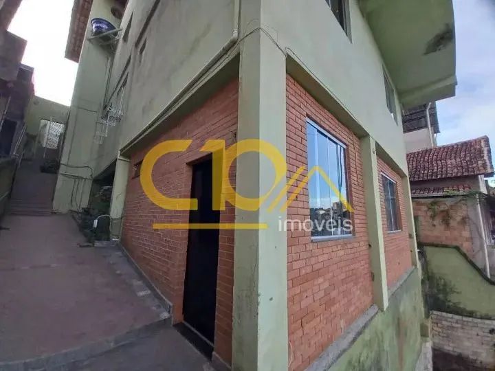 Casa, 3 quartos, 1 suite, 2 vagas - Foto 3