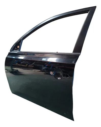 Porta Dianteira Esquerda Hyundai I30 2012 2011 2010 2009 08 - Foto 3