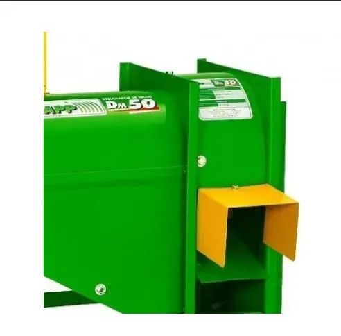 Debulhador descascador de Milho DM 50 Trapp sem motor - Foto 4