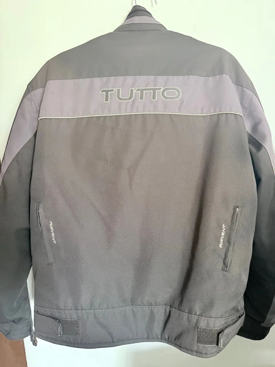 Jaqueta Tutto tam G