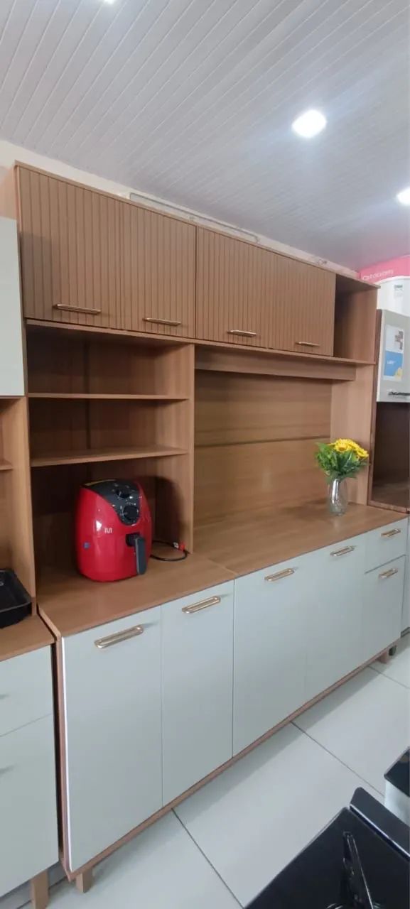 Armário de cozinha  - Foto 2