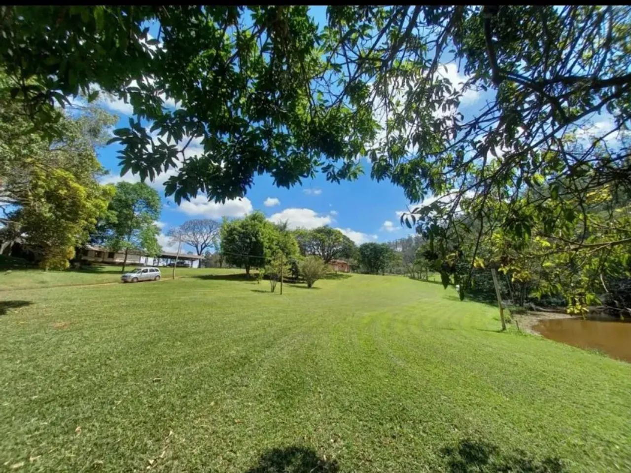 APROVEITE TRILHAS, ACADEMIA AO AR LIVRE E PLAYGROUND INCRÍVEL!  Alumínio SP - Foto 8