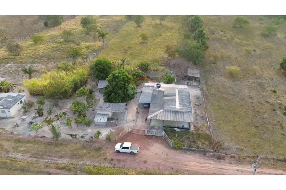Belíssima chácara à venda em Barra do Garças/MT  Qualidade de vida, espaço e natureza! - Foto 5