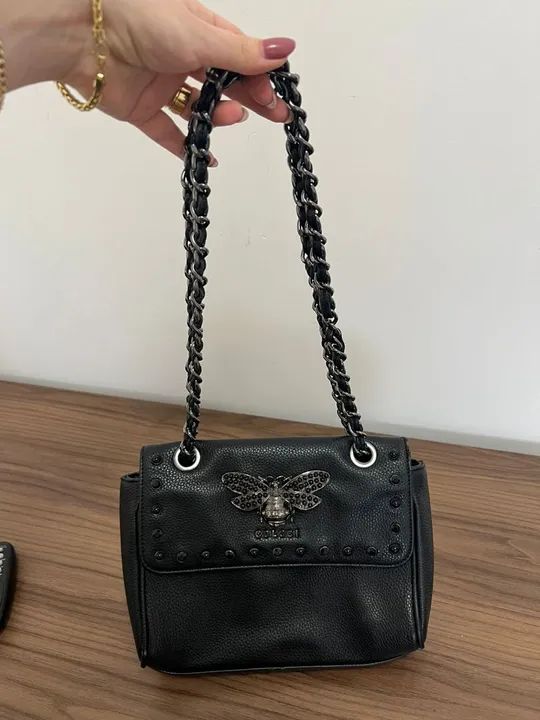 Bolsa Colcci Original 