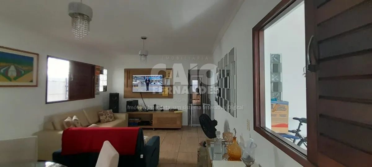 Casa em Capim Macio - Foto 4