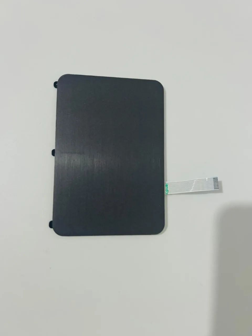 Touchpad Notebook Dell Vostro 5470 5480 Sb075d-1400 Chumbo - Foto 5