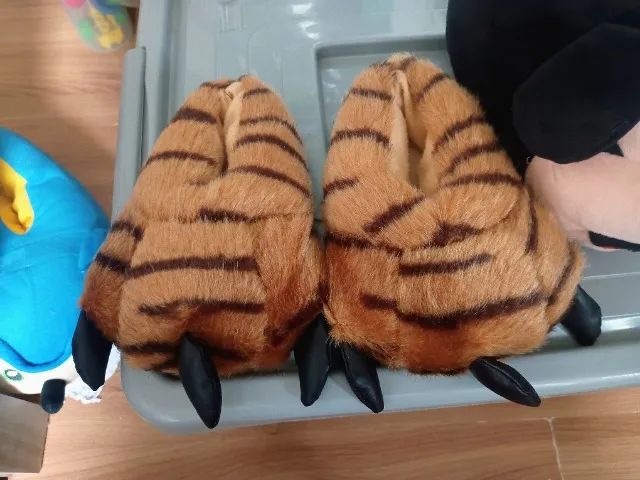 Pantufas  confortável  - Foto 3