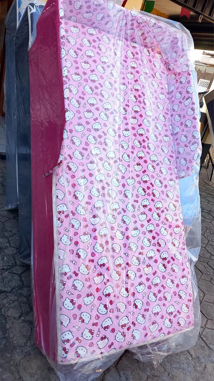 Cama infantil