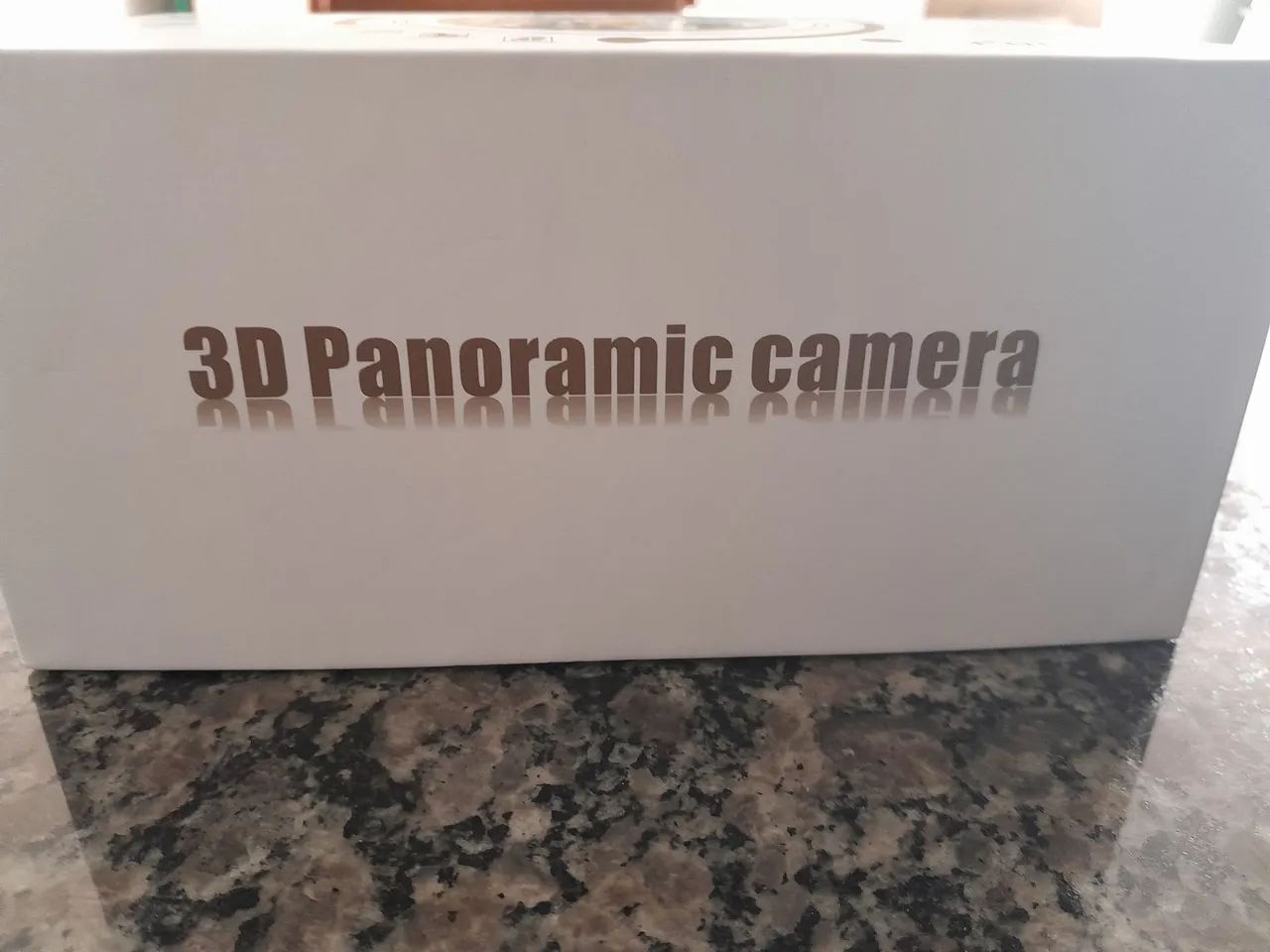 Camera Lampada  Vr Cam64303556894210122