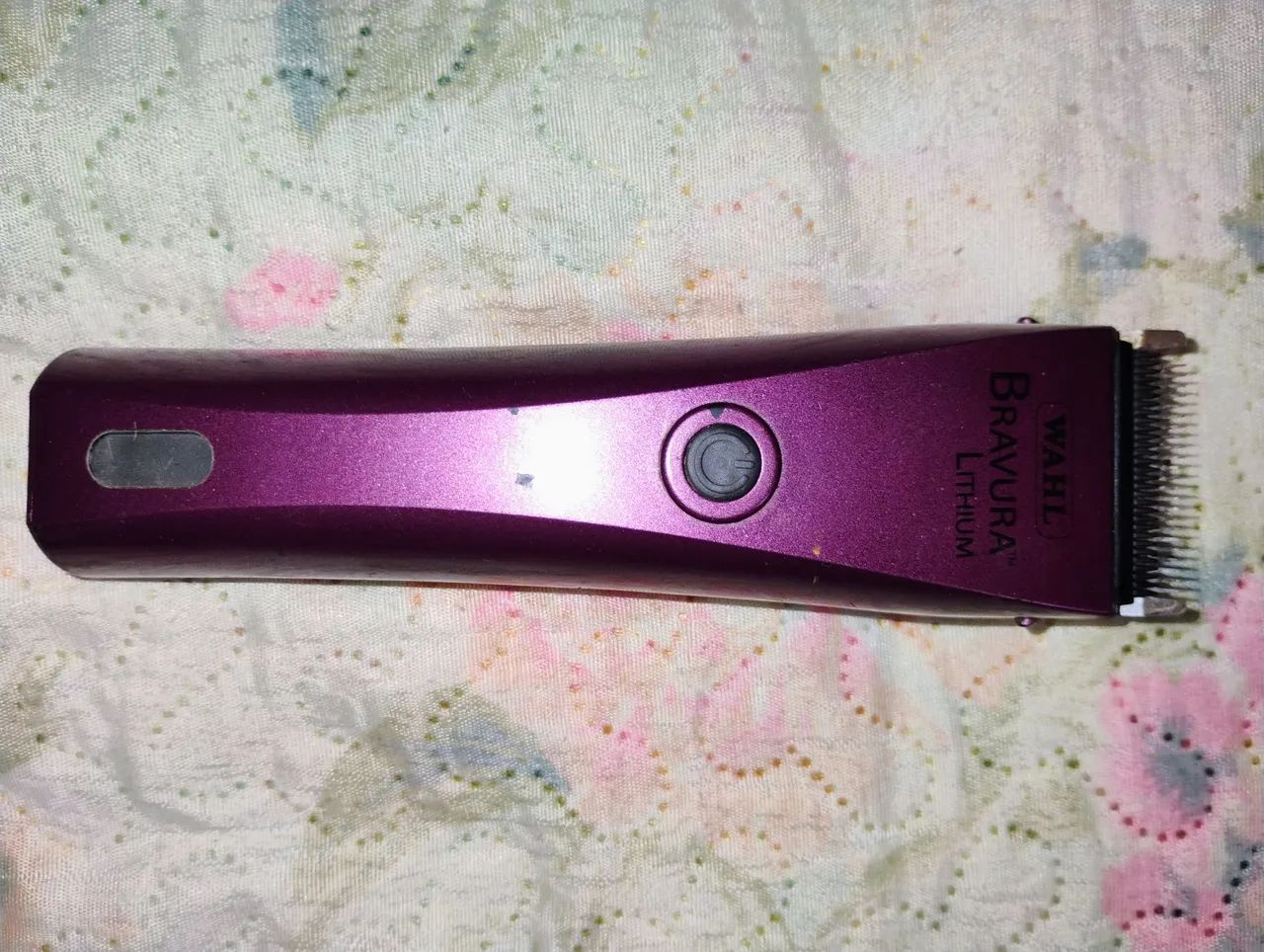 Máquina de tosa bravura  - Foto 2