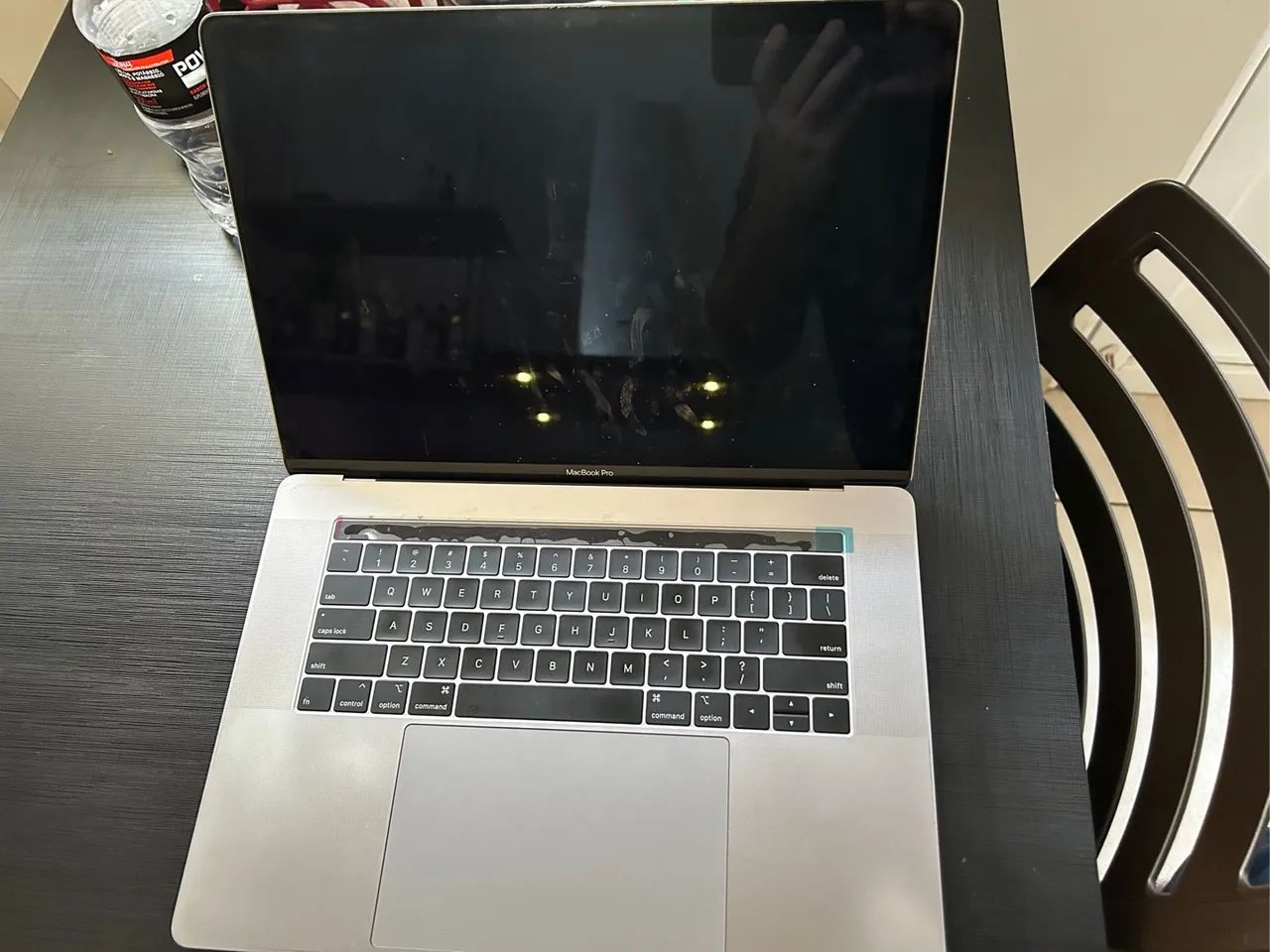 MacBook Pro core i7 