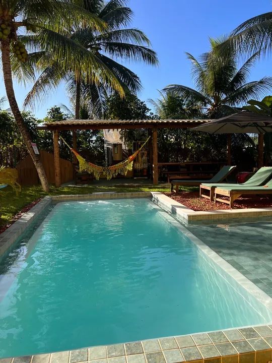 Casa para temporada em Imbassaí 4/4 - Foto 5