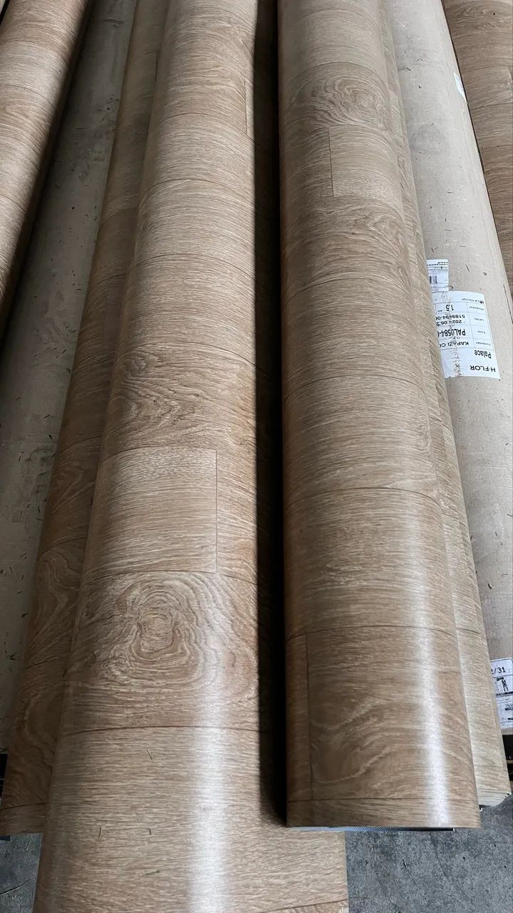 1.5 mm Vinyl Flooring