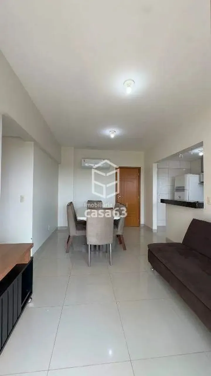 Apartamento para aluguel, 2 quartos, 2 suítes, 1 vaga, 706 Sul (ARSE 72) - Palmas/TO