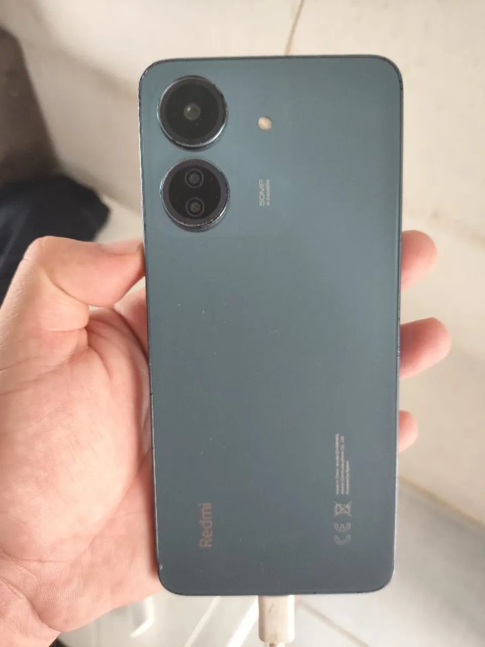 Celular Xiaomi Redmi 13