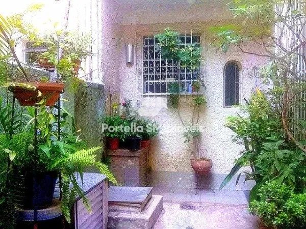 RIO DE JANEIRO - Apartamento Padrão - Botafogo