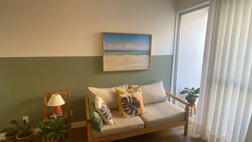 Apt. 1/4 Pituba na Amazonas