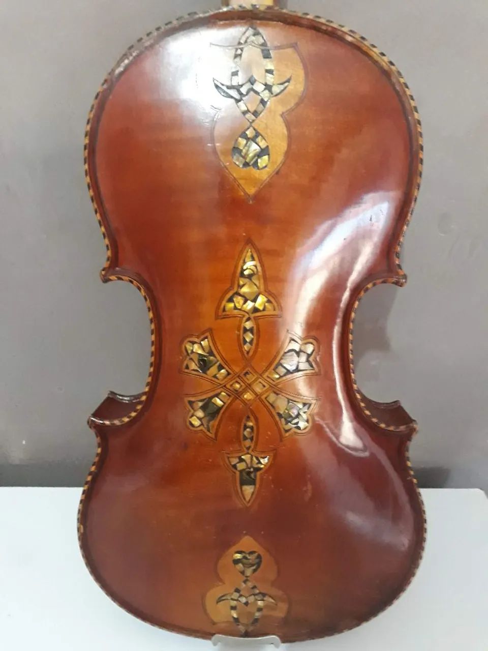 Lutheria de violino, viola e violoncelo, e aulas de música várias categorias instrumentais - Foto 2