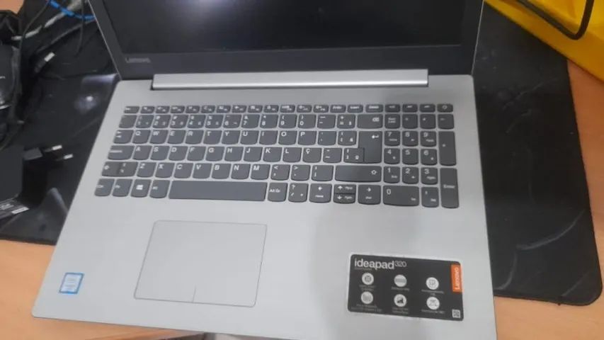 Notebook Lenovo ideapad