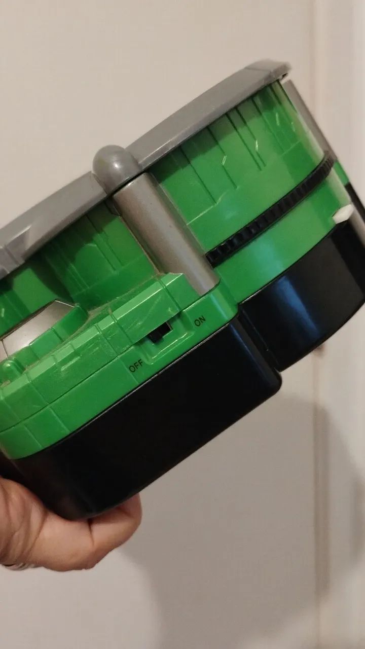 Ben 10 Câmera de Criação de Álien  - Foto 2