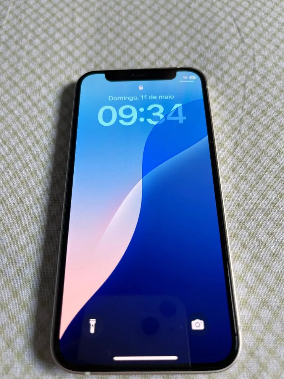 IPHONE 12 MINI À VENDA
