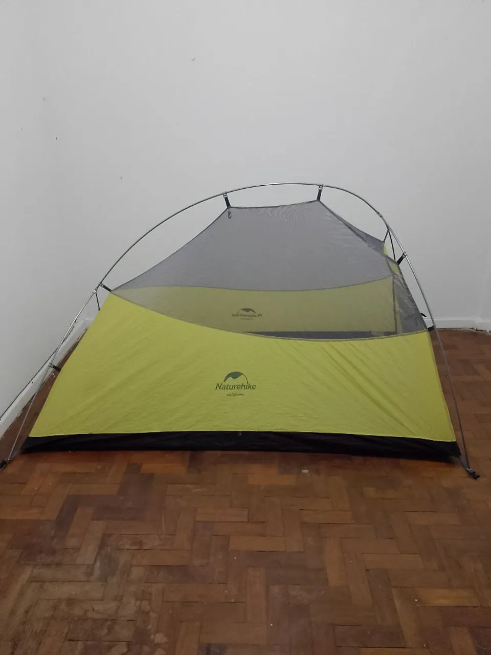 Barraca Cloud UP 2x Naturehike