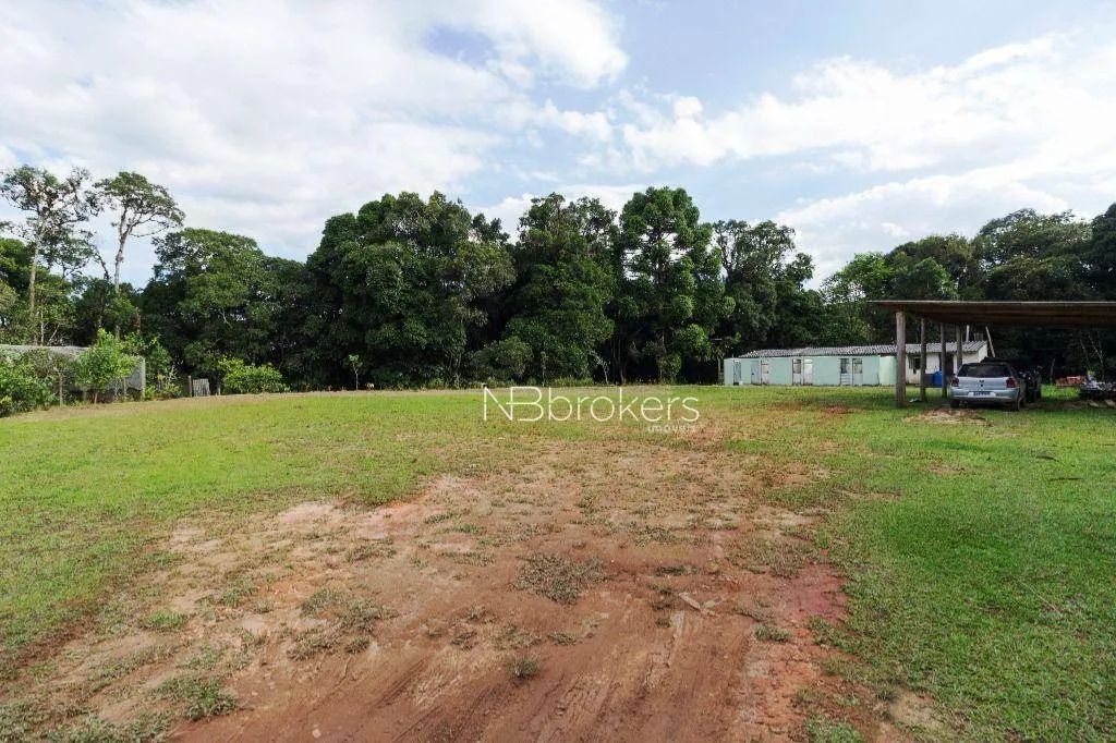 Chácara com 3 dormitórios à venda, 20000 m² por R$ 800.000,00 - Área Rural de São José dos